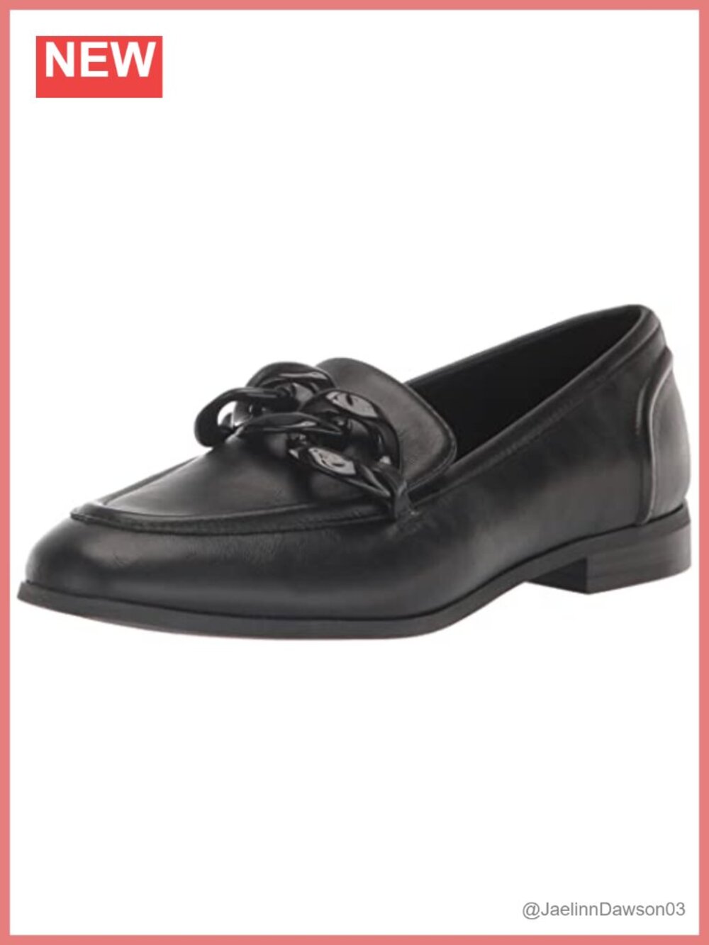 Anne Klein Women's Bodhi Slip-On Loafer Faux Leather Comfortable Breathable